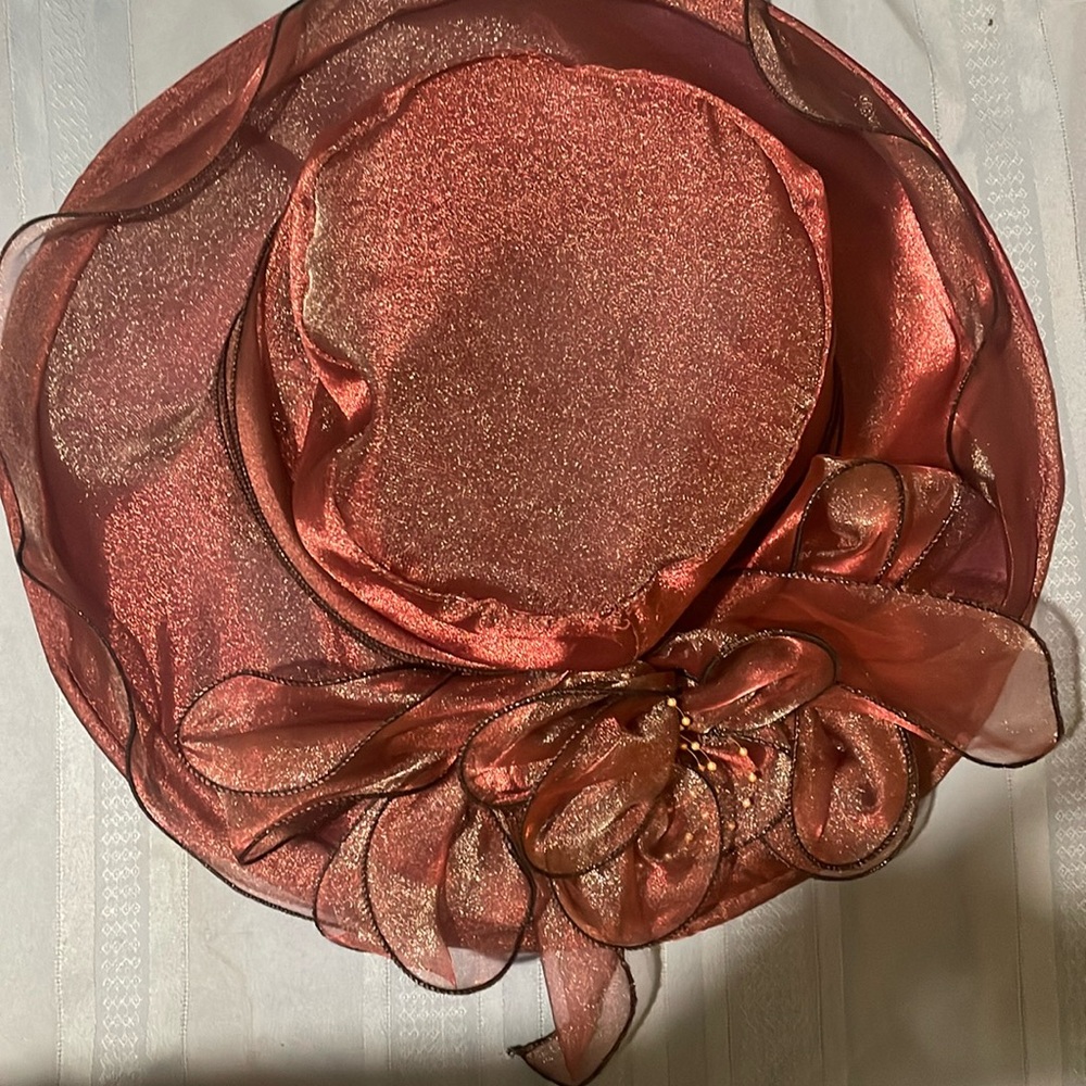 Women Hat